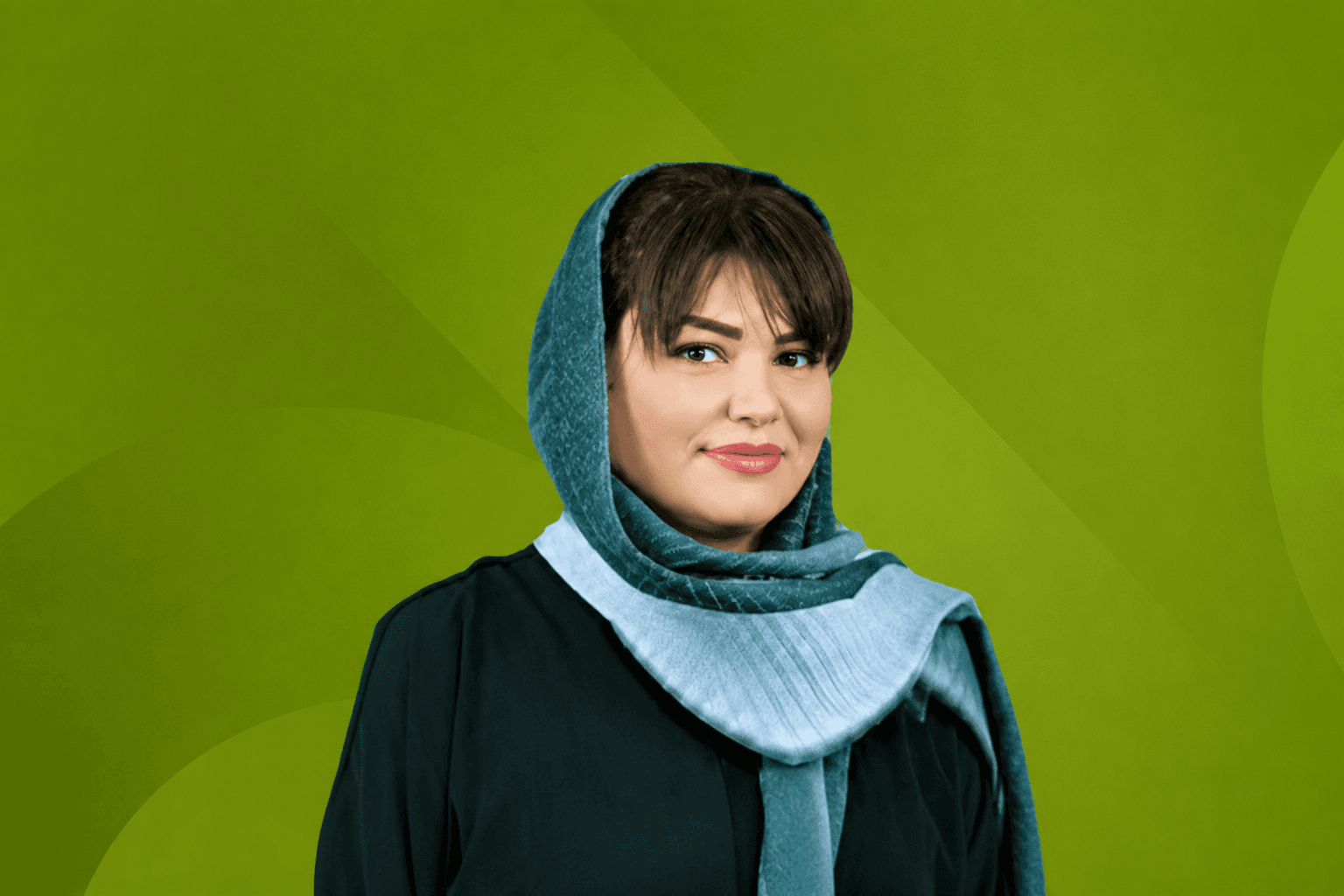 مرضیه فدایی