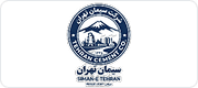 سیمان تهران